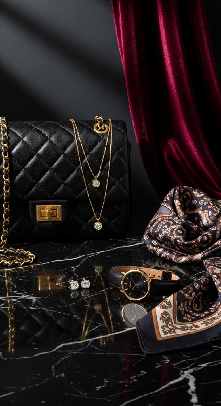 ACCESSORIES